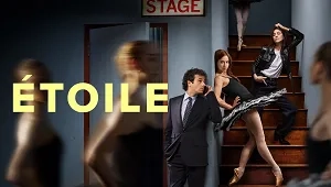 Étoile 1. Sezon 7. Bölüm Banner