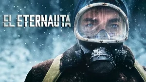 El Eternauta 1. Sezon 3. Bölüm Banner