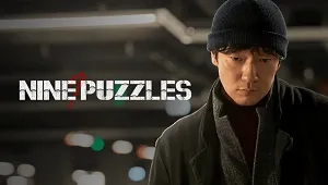 Nine Puzzles 1. Sezon 4. Bölüm Banner
