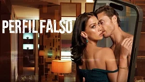 Perfil falso 1. Sezon 9. Bölüm Banner