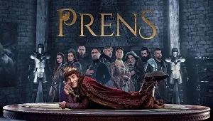 Prens 2. Sezon 6. Bölüm Banner