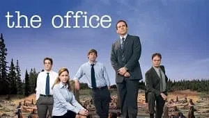 The Office 7. Sezon 18. Bölüm Banner