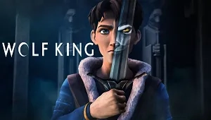 Wolf King 1. Sezon 1. Bölüm Banner