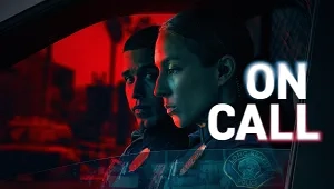 On Call 1. Sezon 2. Bölüm Banner