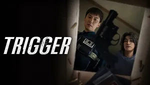 Trigger 1. Sezon 6. Bölüm Banner