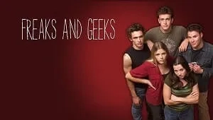 Freaks and Geeks 1. Sezon 15. Bölüm Banner