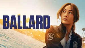 Ballard 1. Sezon 8. Bölüm Banner