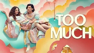 Too Much 1. Sezon 7. Bölüm Banner