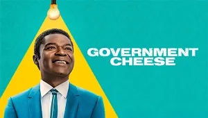 Government Cheese 1. Sezon 2. Bölüm Banner