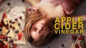 Apple Cider Vinegar 1. Sezon 2. Bölüm Banner