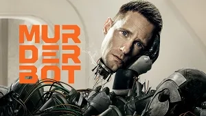 Murderbot 1. Sezon 1. Bölüm Banner
