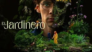 El jardinero 1. Sezon 5. Bölüm Banner