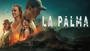 La Palma 1. Sezon 3. Bölüm Banner