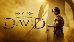 House of David 1. Sezon 3. Bölüm Banner