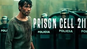 Prison Cell 211 1. Sezon 1. Bölüm Banner