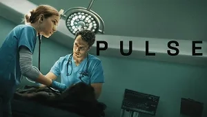 Pulse 1. Sezon 2. Bölüm Banner