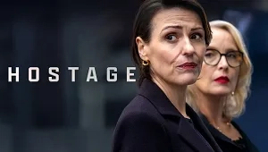 Hostage 1. Sezon 2. Bölüm Banner
