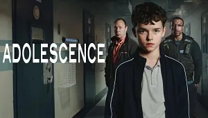 Adolescence 1. Sezon 3. Bölüm Banner