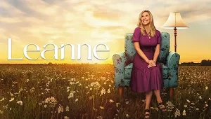 Leanne 1. Sezon 13. Bölüm Banner