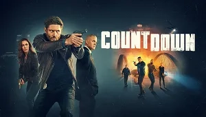 Countdown 1. Sezon 3. Bölüm Banner