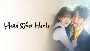 Head Over Heels 1. Sezon 1. Bölüm Banner