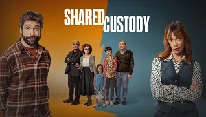 Shared Custody 1. Sezon 4. Bölüm Banner