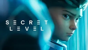 Secret Level 1. Sezon 12. Bölüm Banner