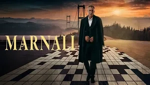 Marnalı 1. Sezon 8. Bölüm Banner