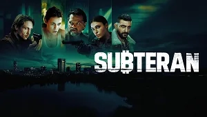 Subteran 1. Sezon 6. Bölüm Banner