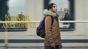 İstanbul Ansiklopedisi 1. Sezon 1. Bölüm Banner