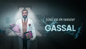 Gassal 1. Sezon 3. Bölüm Banner