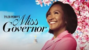 Miss Governor 1. Sezon 12. Bölüm Banner