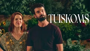 Tuiskoms 1. Sezon 6. Bölüm Banner