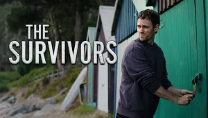 The Survivors 1. Sezon 4. Bölüm Banner