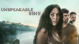 Unspeakable Sins 1. Sezon 10. Bölüm Banner