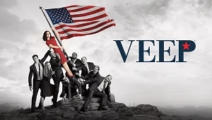 Veep 4. Sezon 10. Bölüm Banner