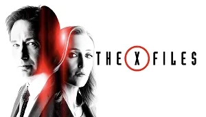 The X-Files 6. Sezon 13. Bölüm Banner