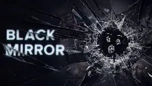 Black Mirror 7. Sezon 6. Bölüm Banner