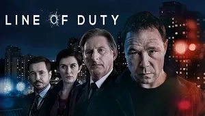 Line of Duty 6. Sezon 3. Bölüm Banner
