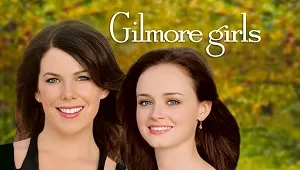 Gilmore Girls 7. Sezon 2. Bölüm Banner