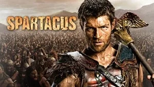 Spartacus 3. Sezon 3. Bölüm Banner