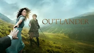 Outlander 7. Sezon 4. Bölüm Banner