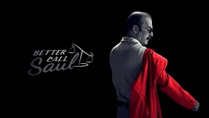 Better Call Saul 6. Sezon 1. Bölüm Banner