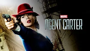 Marvel’s Agent Carter 1. Sezon 6. Bölüm Banner