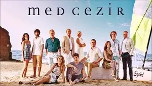 Medcezir 2. Sezon 4. Bölüm Banner