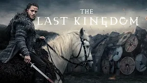 The Last Kingdom 5. Sezon 9. Bölüm Banner