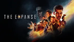 The Expanse 5. Sezon 7. Bölüm Banner