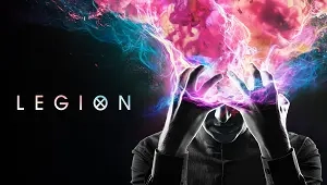 Legion 1. Sezon 4. Bölüm Banner