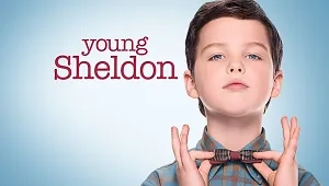 Young Sheldon 2. Sezon 18. Bölüm Banner