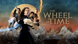 The Wheel of Time 2. Sezon 8. Bölüm Banner